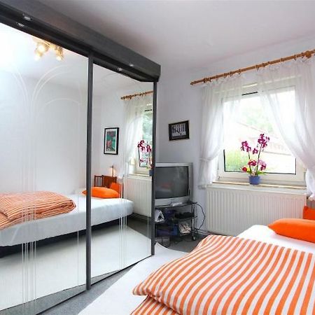 Private Apartment Hannover Exterior foto